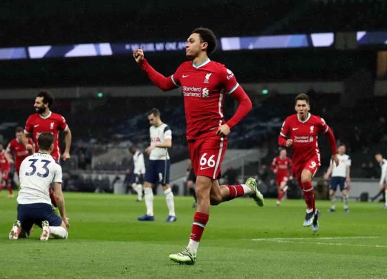 Tottenham Hotspur vs Liverpool Live Streaming, Live Score, TOT vs LIV Dream11 Team Prediction, Lineups, EPL Kick-off Time: English Premier League 2021