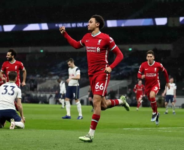 Tottenham Hotspur vs Liverpool Live Streaming, Live Score, TOT vs LIV Dream11 Team Prediction, Lineups, EPL Kick-off Time: English Premier League 2021