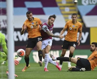 Wolverhampton Wanderers vs Burnley Live Streaming, Live Score, Team Prediction, Lineups, EPL Kick-off Time: English Premier League 2021