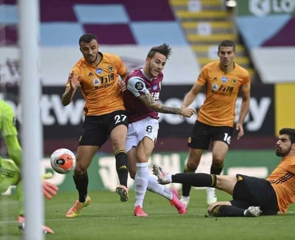 Wolverhampton Wanderers vs Burnley Live Streaming, Live Score, Team Prediction, Lineups, EPL Kick-off Time: English Premier League 2021