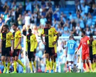Watford vs Manchester City Live Streaming, Live Score, WAT vs MCI Dream11 Team Prediction, Lineups, EPL Kick-off Time: English Premier League 2021