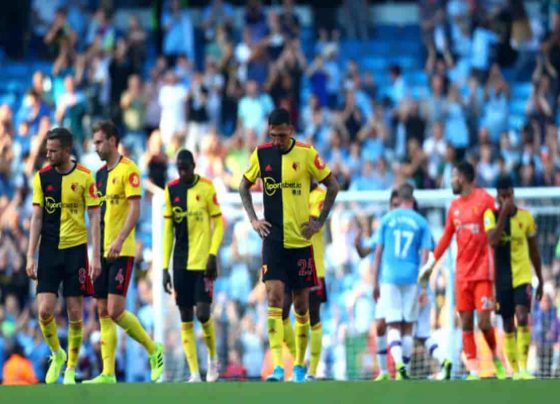 Watford vs Manchester City Live Streaming, Live Score, WAT vs MCI Dream11 Team Prediction, Lineups, EPL Kick-off Time: English Premier League 2021