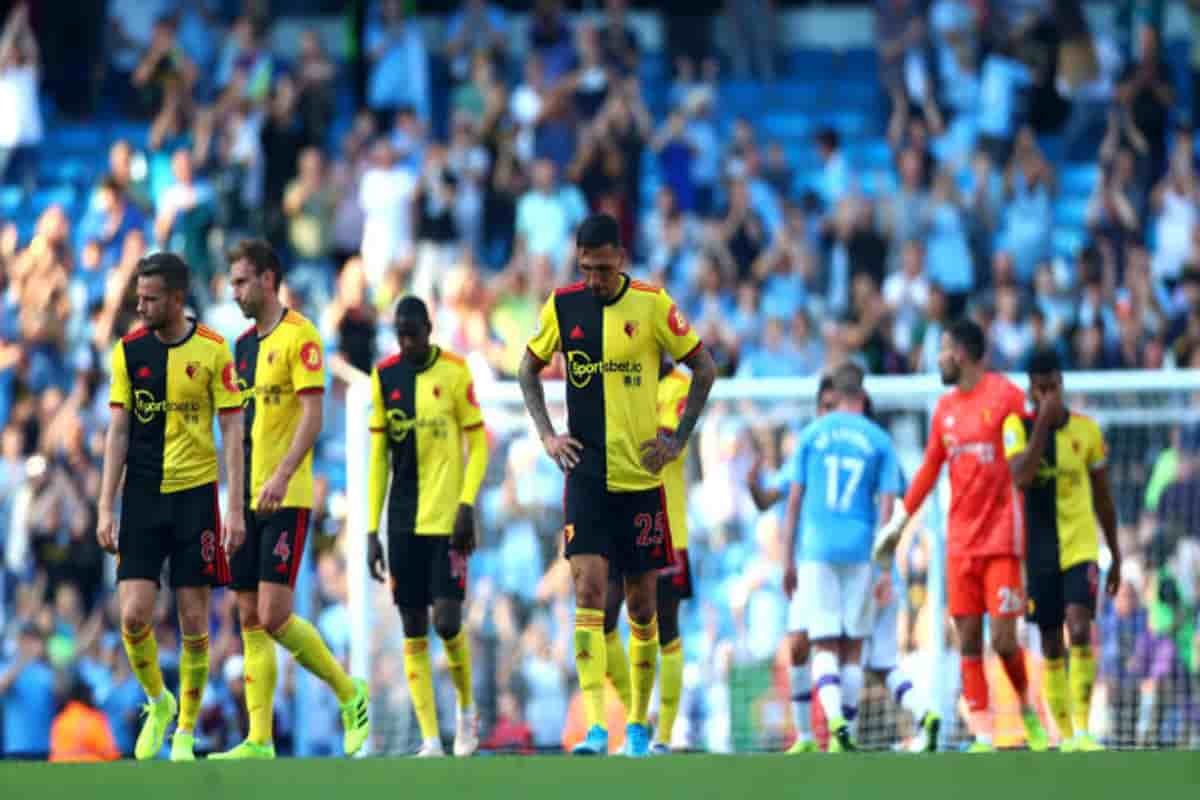 Watford vs Manchester City Live Streaming, Live Score, WAT vs MCI Dream11 Team Prediction, Lineups, EPL Kick-off Time: English Premier League 2021