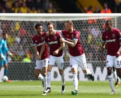 Watford vs West Ham United Live Streaming, Live Score, WAT vs WHU Dream11 Team Prediction, Lineups, EPL Kick-off Time: English Premier League 2021