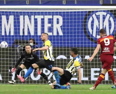AS Roma vs Inter Milan Live Streaming, ROM vs INT Dream11 Team Prediction, Live Score, Lineups, Kick-off Time: Serie A 2021