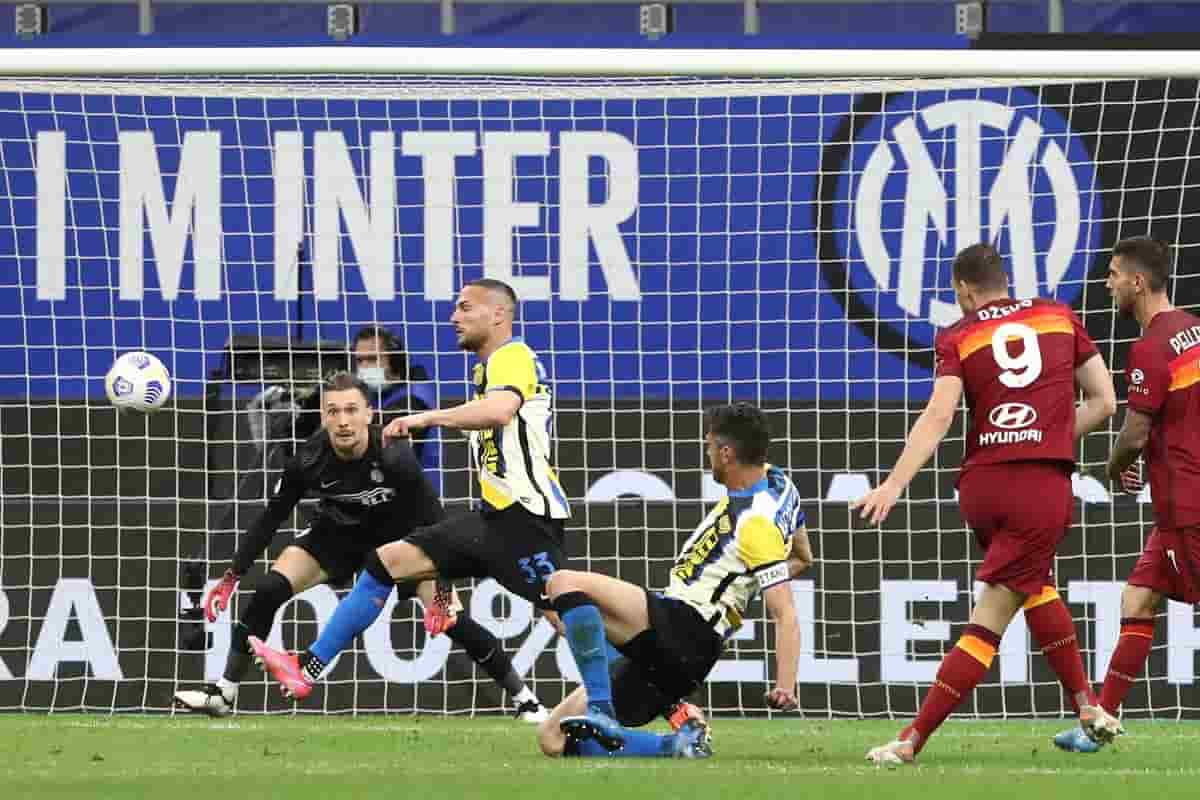 AS Roma vs Inter Milan Live Streaming, ROM vs INT Dream11 Team Prediction, Live Score, Lineups, Kick-off Time: Serie A 2021