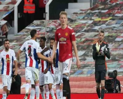 Manchester United vs Crystal Palace Live Streaming, Live Score, MUN vs CRY Dream11 Team Prediction, Lineups, EPL Kick-off Time: English Premier League 2021