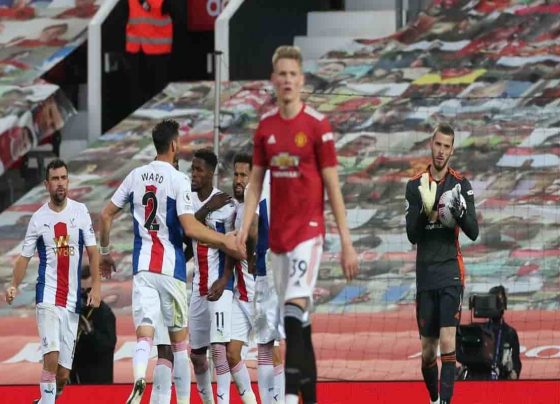 Manchester United vs Crystal Palace Live Streaming, Live Score, MUN vs CRY Dream11 Team Prediction, Lineups, EPL Kick-off Time: English Premier League 2021