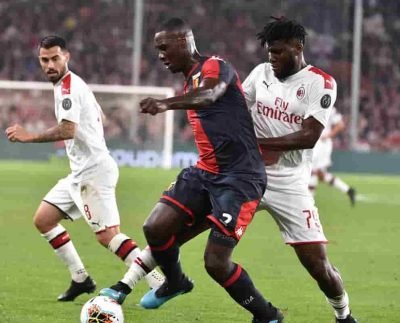 Genoa vs AC Milan Live Streaming, Live Score, Team Prediction, Lineups, Kick-off Time: Serie A 2021-22