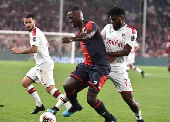 Genoa vs AC Milan Live Streaming, Live Score, Team Prediction, Lineups, Kick-off Time: Serie A 2021-22