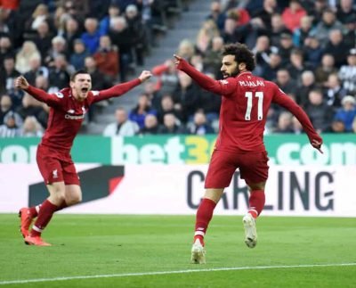 Liverpool vs Newcastle United Live Streaming, Live Score, LIV vs NEW Dream11 Team Prediction, Lineups, EPL Kick-off Time: English Premier League 2021