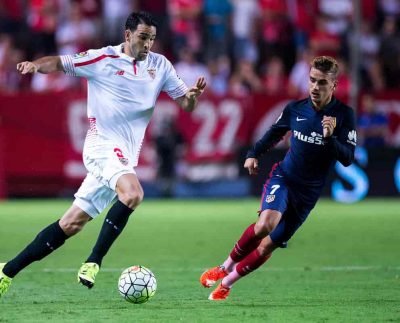 Sevilla vs Atletico Madrid Live Streaming, Live Score, SEV vs ATL Dream11 Team Prediction, Lineups, H2H, Kick-off Time: La Liga 2021