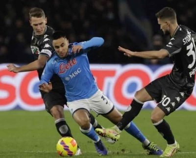 Spezia vs Empoli Live Streaming, Live Score, Team Prediction, Lineups, Kick-off Time: Serie A 2021-22