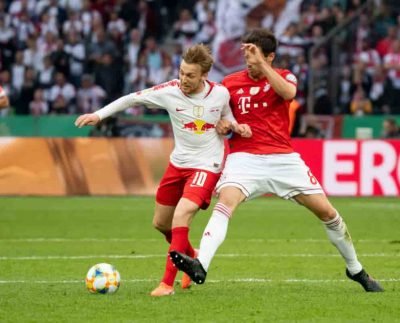 RB Leipzig vs Arminia Bielefeld Live Streaming, Live Score, Team Prediction, Lineups, Kick-off Time: Bundesliga 2021