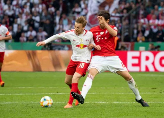 RB Leipzig vs Arminia Bielefeld Live Streaming, Live Score, Team Prediction, Lineups, Kick-off Time: Bundesliga 2021