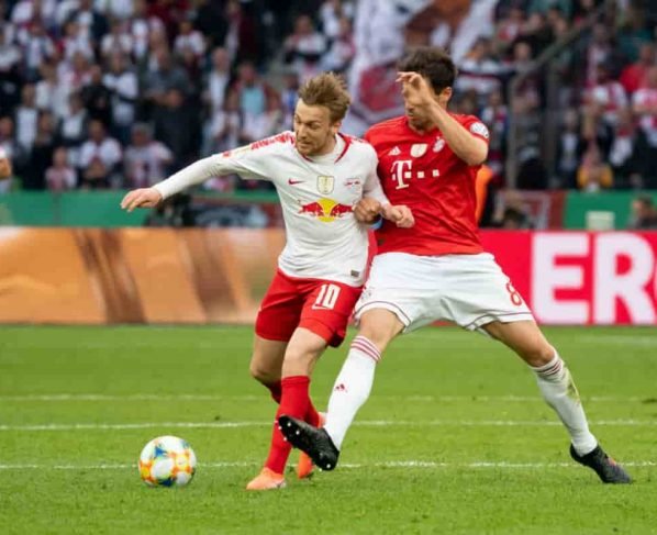 RB Leipzig vs Arminia Bielefeld Live Streaming, Live Score, Team Prediction, Lineups, Kick-off Time: Bundesliga 2021
