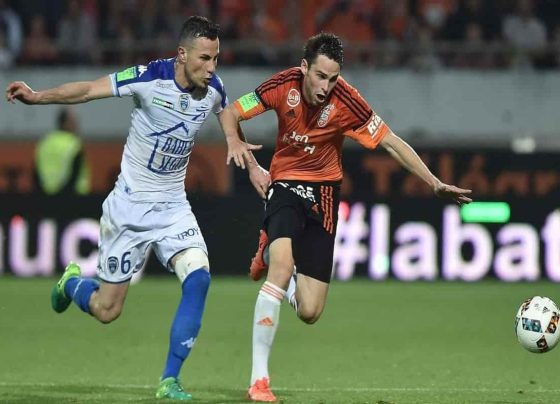 Troyes vs Lorient Live Streaming, Live Score, Team Prediction, Lineups, Kick-off Time: Ligue 1 2021
