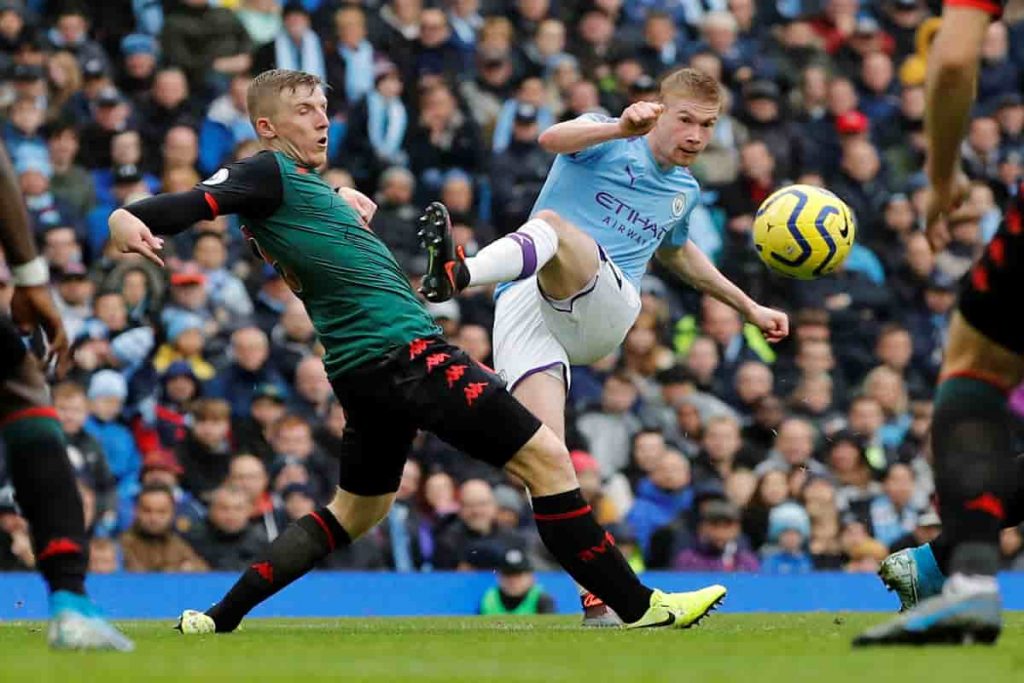 Aston Villa vs Manchester City Live Streaming, Live Score, Team Prediction, Lineups, EPL Kick-off Time: English Premier League 2021
