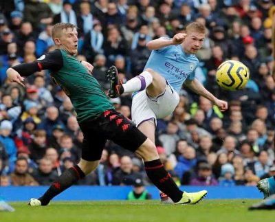 Aston Villa vs Manchester City Live Streaming, Live Score, Team Prediction, Lineups, EPL Kick-off Time: English Premier League 2021