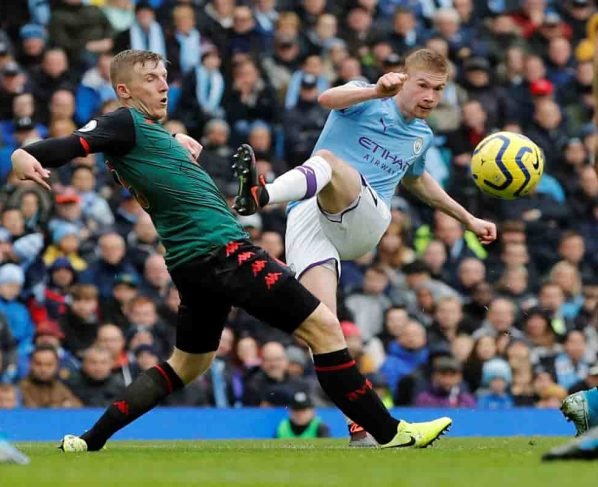 Aston Villa vs Manchester City Live Streaming, Live Score, Team Prediction, Lineups, EPL Kick-off Time: English Premier League 2021