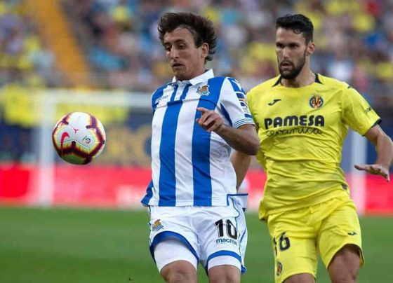 Real Sociedad vs Villarreal Live Streaming, Live Score, Team Prediction, Lineups, H2H, Kick-off Time: La Liga 2021