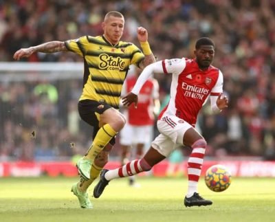 Arsenal vs Sunderland Live Streaming, Live Score, ARS vs SUN Dream11 Team Prediction, Lineups, Kick-off Time: EFL Cup 2021
