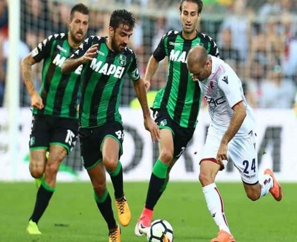 Sassuolo vs Bologna Live Streaming, Live Score, Team Prediction, Lineups, Kick-off Time: Serie A 2021-22
