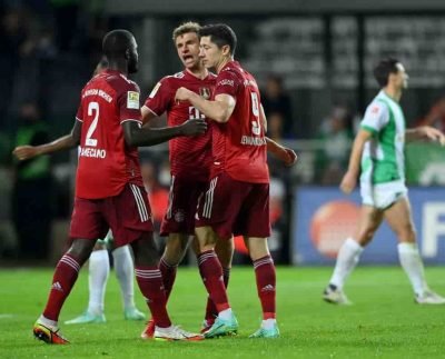 SpVgg Greuther Furth vs FC Augsburg Live Streaming, Live Score, Team Prediction, Lineups, Kick-off Time: Bundesliga 2021