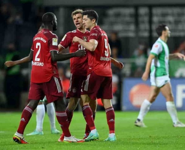 SpVgg Greuther Furth vs FC Augsburg Live Streaming, Live Score, Team Prediction, Lineups, Kick-off Time: Bundesliga 2021