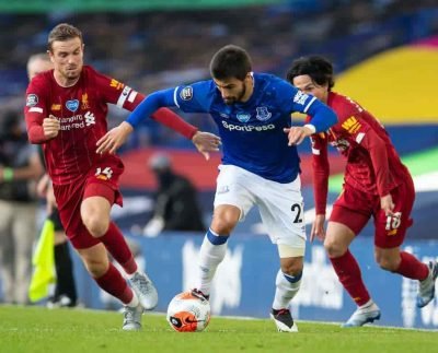 Everton vs Liverpool Live Streaming, Live Score, EVE vs LIV Dream11 Team Prediction, Lineups, EPL Kick-off Time: English Premier League 2021