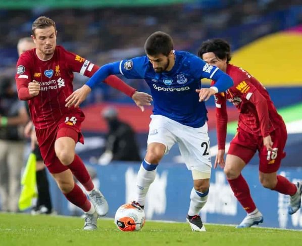 Everton vs Liverpool Live Streaming, Live Score, EVE vs LIV Dream11 Team Prediction, Lineups, EPL Kick-off Time: English Premier League 2021