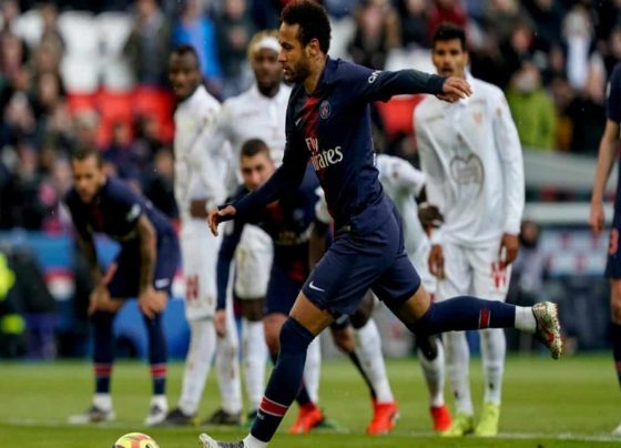 Paris Saint-Germain vs Nice Live Streaming, Live Score, PSG vs NIC Dream11 Team Prediction, Lineups, Kick-off Time: Ligue 1 2021