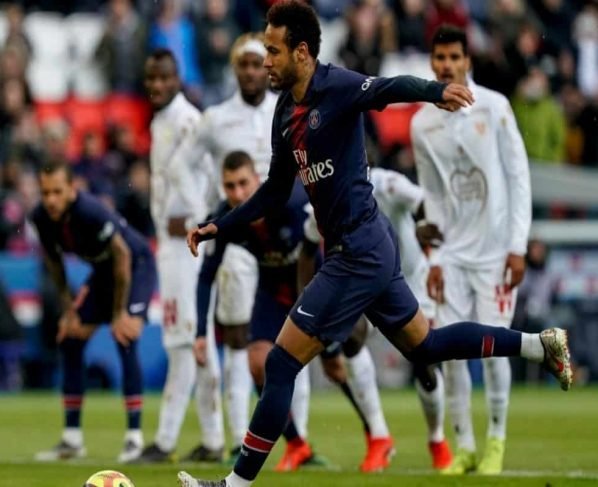 Paris Saint-Germain vs Nice Live Streaming, Live Score, PSG vs NIC Dream11 Team Prediction, Lineups, Kick-off Time: Ligue 1 2021