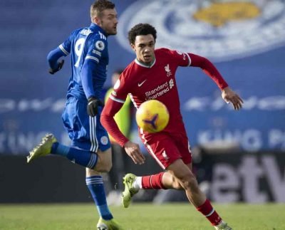 Leicester City vs Liverpool Live Streaming, Live Score, LEI vs LIV Dream11 Team Prediction, Lineups, EPL Kick-off Time: English Premier League 2021