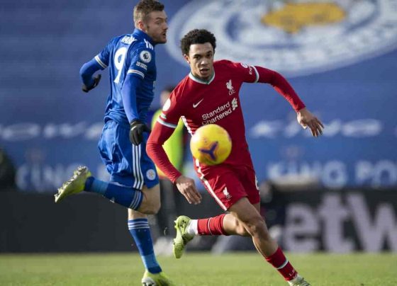 Leicester City vs Liverpool Live Streaming, Live Score, LEI vs LIV Dream11 Team Prediction, Lineups, EPL Kick-off Time: English Premier League 2021