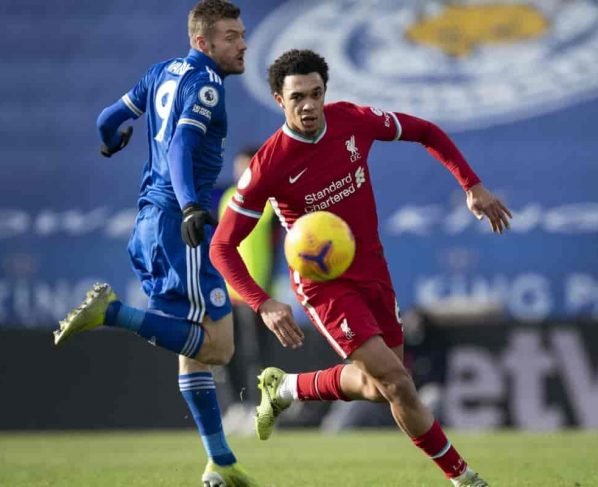 Leicester City vs Liverpool Live Streaming, Live Score, LEI vs LIV Dream11 Team Prediction, Lineups, EPL Kick-off Time: English Premier League 2021