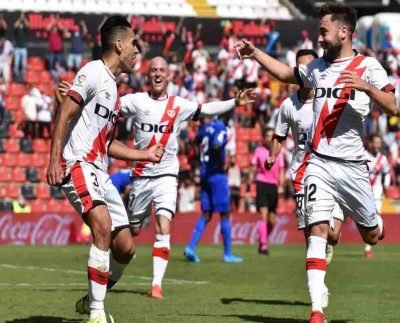 Rayo Vallecano vs Espanyol Live Streaming, Live Score, Team Prediction, Lineups, H2H, Kick-off Time: La Liga 2021