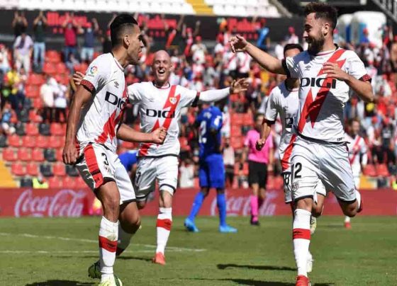 Rayo Vallecano vs Espanyol Live Streaming, Live Score, Team Prediction, Lineups, H2H, Kick-off Time: La Liga 2021