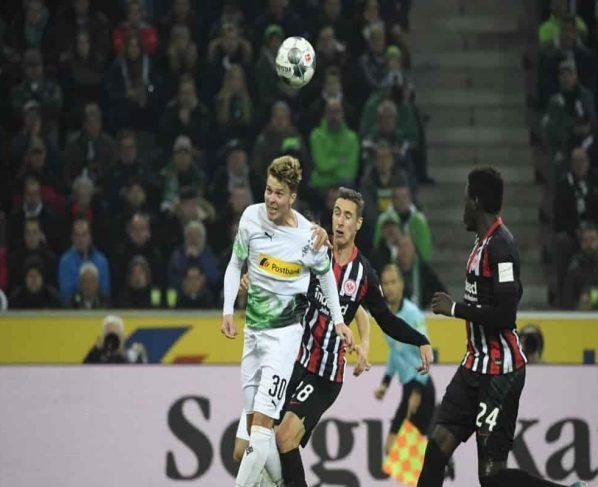Borussia Monchengladbach vs Eintracht Frankfurt Live Streaming, Live Score, MOB vs FRK Dream11 Team Prediction, Lineups, Kick-off Time: Bundesliga 2021