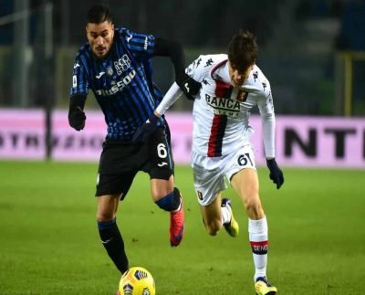 Genoa vs Atlanta Live Streaming, GEN vs ATN Dream11 Team Prediction, Live Score, Lineups, Kick-off Time: Serie A 2021