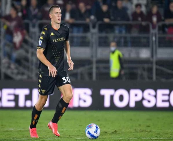 Venezia vs Lazio Live Streaming, VNZ vs LAZ Dream11 Team Prediction, Live Score, Lineups, Kick-off Time: Serie A 2021