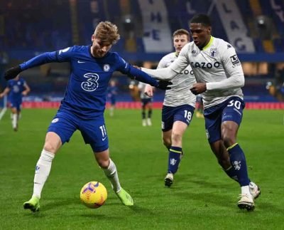 Aston Villa vs Chelsea Live Streaming, Live Score, AVL vs CHE Dream11 Team Prediction, Lineups, EPL Kick-off Time: English Premier League 2021