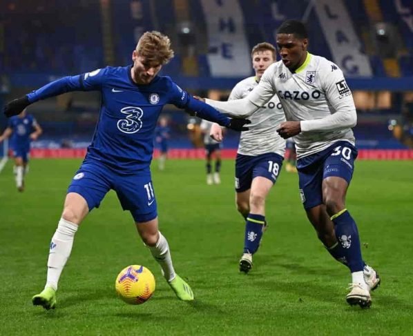 Aston Villa vs Chelsea Live Streaming, Live Score, AVL vs CHE Dream11 Team Prediction, Lineups, EPL Kick-off Time: English Premier League 2021