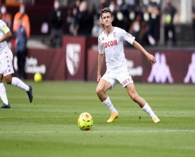 Angers vs AS Monaco Live Streaming, Live Score, ANG vs MON Dream11 Team Prediction, Lineups, Kick-off Time: Ligue 1 2021