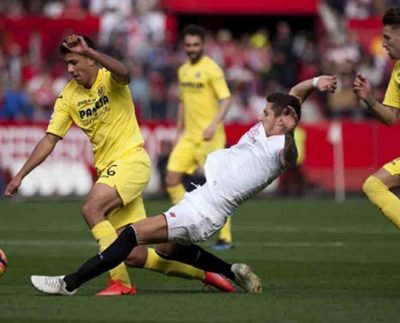 Sevilla vs Villarreal Live Streaming, Live Score, SEV vs VIL Dream11 Team Prediction, Lineups, H2H, Kick-off Time: La Liga 2021