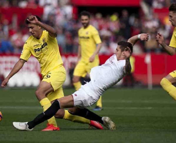 Sevilla vs Villarreal Live Streaming, Live Score, SEV vs VIL Dream11 Team Prediction, Lineups, H2H, Kick-off Time: La Liga 2021