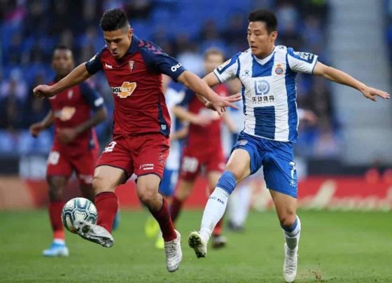 Levante vs Osasuna Live Streaming, Live Score, Team Prediction, Lineups, H2H, Kick-off Time: La Liga 2021