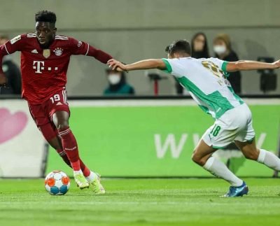 Borussia Dortmund vs SpVgg Greuther Furth Live Streaming, Live Score, DOR vs SGF Dream11 Team Prediction, Lineups, Kick-off Time: Bundesliga 2021