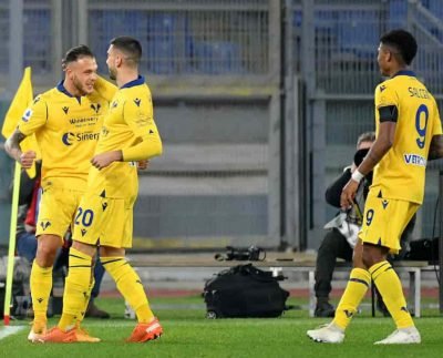 Hellas Verona vs Cagliari Live Streaming, Live Score, Team Prediction, Lineups, Kick-off Time: Serie A 2021-22