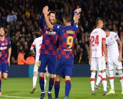Granada vs Mallorca Live Streaming, Live Score, GRD vs MLC Dream11 Team Prediction, Lineups, H2H, Kick-off Time: La Liga 2021